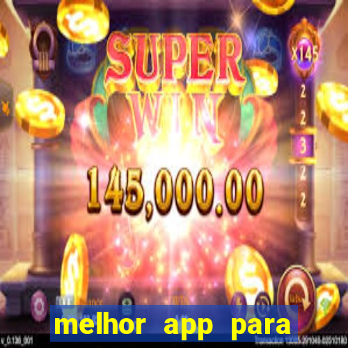 melhor app para ganhar dinheiro jogando